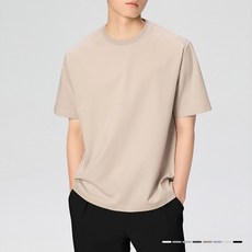 디커스텀 남녀공용 기능성 반팔티 냉감 티셔츠 빅사이즈~5XL