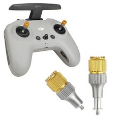 DJI 조종기2/3 용 높이조절 스틱엔드, 1개