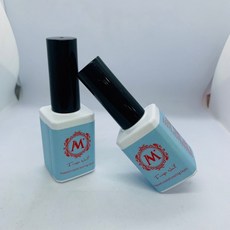 愛美佳 IM 鍍晶封層 15ml 美甲上層 激亮 超硬, 1個, IM+ 鍍晶免清封層