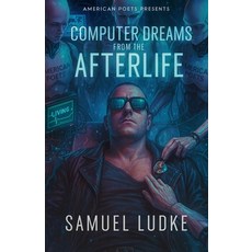 (英文圖書)Computer Dreams from the Afterlife 平裝版, American Poets Inc., 英文