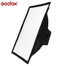 又敗家Godox神牛SB2030機頂閃光燈柔光罩 適用於Canon佳能EL-1 EL-5 EL-1 600EX-RT 580EX, 1個