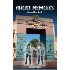 [5] Ghost Memoirs: Disney After Death [paperback], [5] Ghost Memoirs: Disney Afte