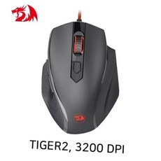 TIGER2 LED 게이밍 마우스, 본상품