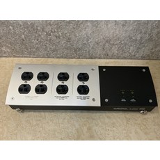 FURUTECH e-TP80S NCF 音響電源處理器, 黑白配, 1個