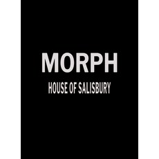 (英文圖書)Morph: The MORPH Fragrance Manifesto 精裝版, Project Logos Press, 英文