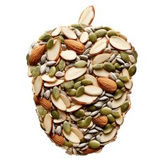 맛을그리다 씨드믹스, 2kg, 1개