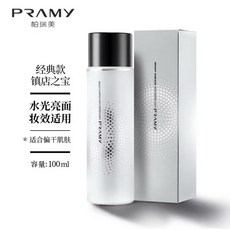 BJ商城 定妝噴霧 持久控油保濕 防水防汗 不脫妝, 1個, 柏瑞美（白瓶）