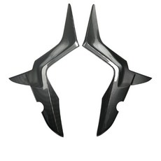 OD 야마하 호환 XMAX300 튜닝 수전사 외장 트림 커버 카울 쉘 2017-2022, M190NH-08