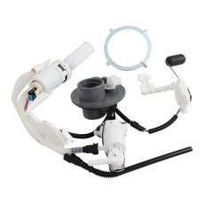 MISIOEK 할리 데이비슨 2008-2022 75069-08D와 호환되는 전기 연료 펌프 모듈 어셈블리, MISIOEK 할리 데이비슨 2008-2022 7506