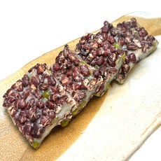 [고운집] 완두배기콩찰떡(냉동), 30개, 50g