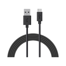 헤이홈 홈 카메라 악세서리, 케이블 3m 연장 (블랙), 1개