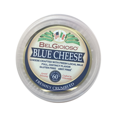 벨지오 블루치즈크럼블, 142g, 1개