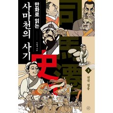 漫畫史記 3： 戰國七雄：, 人文主義者