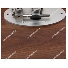 DIY 가죽 엣지 커터 베벨러 트리머 폭 13-80MM 벨트 측면 빠른 수동 절단기 스트랩 에저, 02 4 Cutter Head