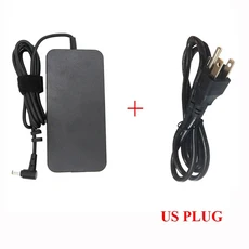 호환 노트북 어댑터 20V 7.5A 150W 6.0x3.7mm 충전기 AC 노트북 ASUS VX60G FX95D TUF 게임 A15 FX506lu T9, 01 CHINA, 05 US
