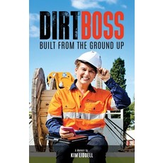 (영문도서)DirtBoss Paperback, Kim Liddell, English, 9781764557207