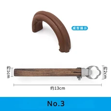 세라믹 도구 차 물 컵기구 손잡이 성형 스크레이퍼 도 트리밍 칼 조각 조각 공예 공급 도구, [01] No.3