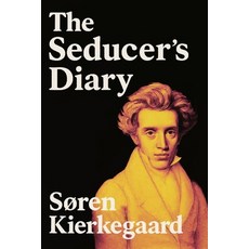 (영문도서)The Seducer's Diary Paperback, Lost Book Project, English, 9781918305777