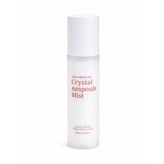 알펜무어1618 크리스탈 앰플 미스트, 1개, 100ml