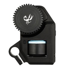 FeiyuTech SCORP Mini 微單眼三軸雲台, 1個, SCORP專用跟焦器