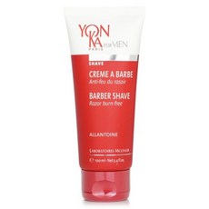 용카 바버 쉐이브 100ml, 1개