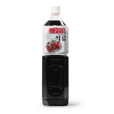 유나인 석류 음료베이스 1.5L, 14개