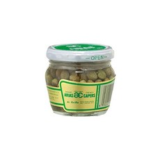 Alias 아리아스 케이퍼 120g 4개입