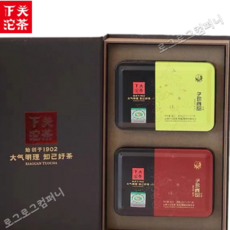 하관차창 2014/15년 자진상품 생타 숙타 2종 미니 소타차 90g 차세트, 1세트, 생타45g+숙타45g