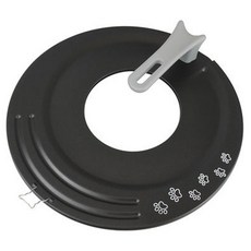 후레이즈 냥코레 스탠드식 겸용 프라이팬 뚜껑 커버 RE-7516, 1개, 28cm