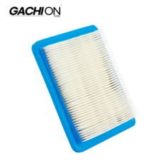 B&S 브릭스 스트래튼 에어 필터 잔디 깍는 기계 제초기 491588 Briggs Stratton Toro 20332 399959 Briggs Stratton Toro 호환 가치온, 1개