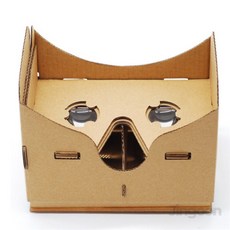 루나mall VR 키트 종이과학상자