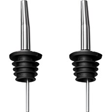 칼딘 홈 텐딩 칵테일 푸어러, 혼합색상, 2개