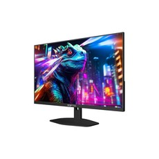 SCEPTRE NEW HDMI IPS 모니터 게이밍 DP 100HZ 27인치 프라임 US, 2026 24" HDMI VGA