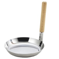 요시카와 스테인리스 오야꼬 특수조리냄비, 1개, 16cm