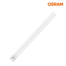 오스람 이관형광등 55W Dulux L, 주광색, 1개