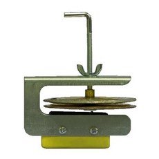 인큐베이터 22암페어용 GQF 웨이퍼 온도 조절기 어셈블리, 인큐베이터 22암페어용 GQF 웨이퍼 온도 조절기 어셈, 1개