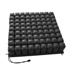 來而康 淳碩 浮動坐墊 TS-R06 減壓 坐墊 輪椅座墊 高6cm B補助 贈輪椅置物袋, 1個, 45x40x6cm  9x8, TS-R06 贈輪椅置物袋