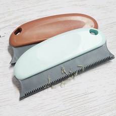 옷 먼지제거기 먼지솔 브러시 의류 클리너 털제거 브러쉬, 소형, 소형