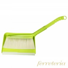 옥이드림 일체형 방비 세트 빗자루쓰레받기 테이블빗자루 미니빗자루세트, 마녀 빗자루/가정용방비세트/가정용빗자루세트/미니빗자루세, 1개