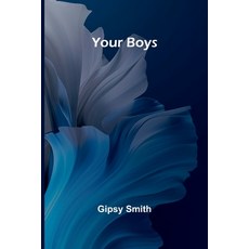 (영문도서) Your Boys Paperback, Alpha Edition, English, 9789362991614