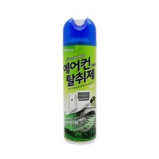 에어컨 히터 탈취제 300ML 피톤치드 1P 에어컨냄새 에어컨냄새제거