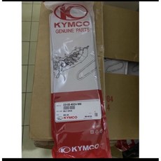 KYMCO 傳動皮帶 23100-KEC4-900, 1個
