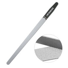 진짜좋은 패디파일 메탈파일 0.8mm 반영구사용 세척가능, 1개, 패디