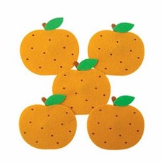 주리몰 공간꾸미기 소품 배 1개 교실소품