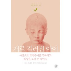 개로 길러진 아이, 민음인