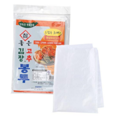 김장봉투 김장 10개 드럼용 참 좋은 초대형 - 59000EA 1EA, 본상품