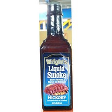 BG 히코리 시즈닝 스모크향 103ml 업소용 대용량 히코리시즈닝 조미료, 10ml, 1개