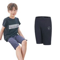 푸마 남아여아 주니어 공용 멀티 쇼츠 최신상 다크그레이 1종 1706859