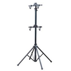 BCCN 移動式鋁合金掛車架 3米 頂天立地架 四腳維修架 C21-12