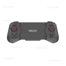 遊戲手把 手機手把 PPSSPP 絕區零 安卓 蘋果 原神 apex 巔峰急速 delta模擬器 ifbas, 1個, 黑色版